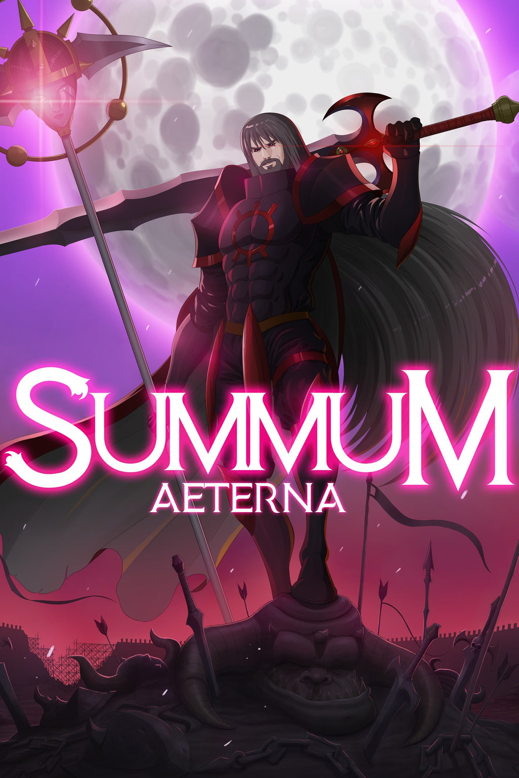 Captura de juego de Summum Aeterna - Xbox One - imagen 3