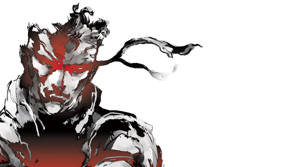 Captura de juego de METAL GEAR SOLID - Master Collection Version - Xbox Series X|S - imagen 2