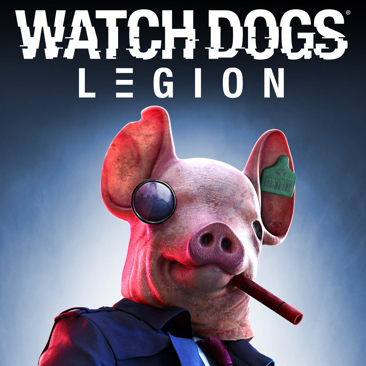 Captura de juego de Watch Dogs: Legion - Xbox One - imagen 1