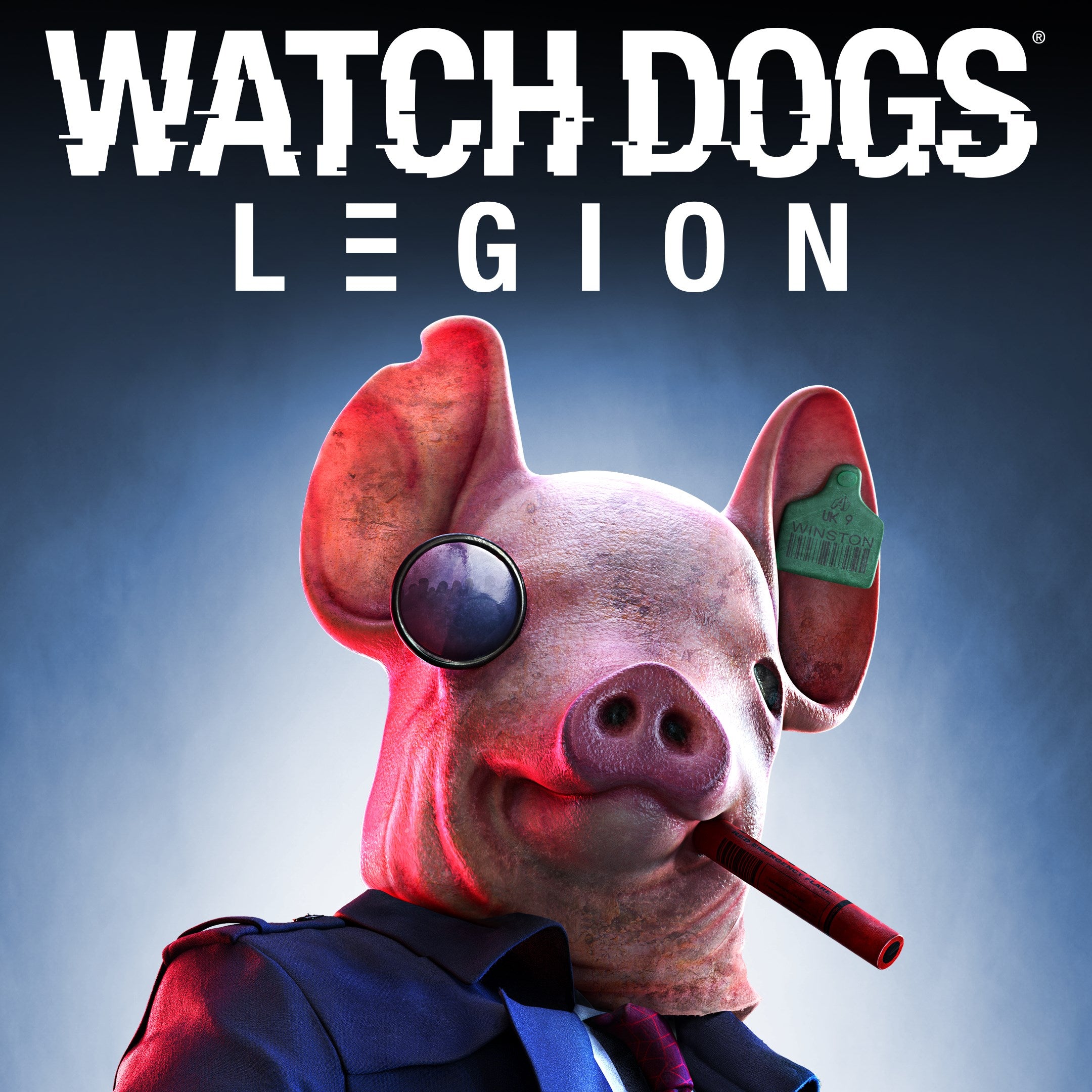 Captura de juego de Watch Dogs: Legion - Xbox Series X|S - imagen 1