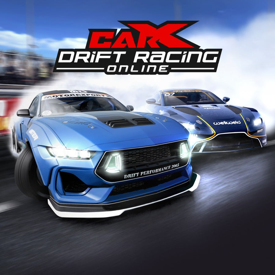 Captura de juego de CarX Drift Racing Online - Xbox One - imagen 1