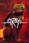 Captura de juego de Stray - Xbox Series X|S - imagen 3