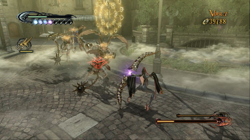 Captura de juego de Bayonetta & Vanquish 10th Anniversary Bundle - Xbox Series X|S - imagen 2