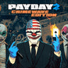Captura de juego de PAYDAY 2: CRIMEWAVE EDITION - Xbox One - imagen 1