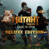 Captura de juego de Mutant Year Zero: Road to Eden - Deluxe Edition - Xbox One - imagen 1