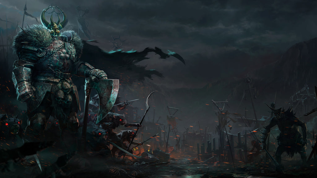 Captura de juego de Warhammer: Vermintide 2 - Premium Edition - Xbox Series X|S - imagen 2