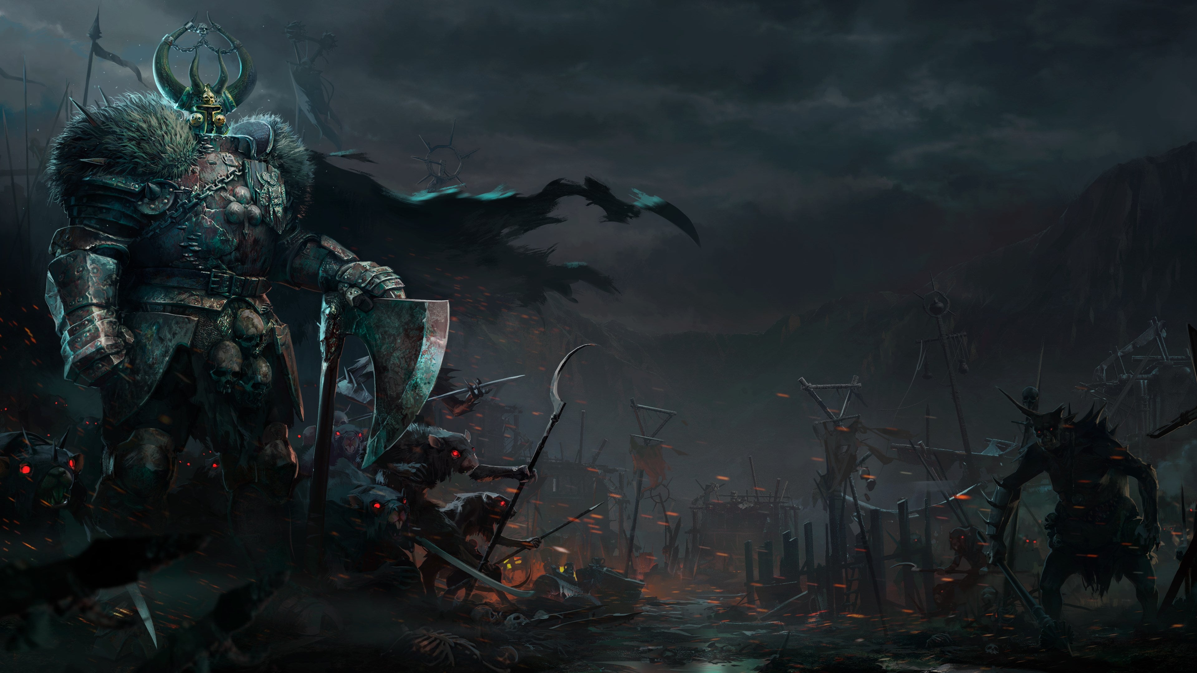 Captura de juego de Warhammer: Vermintide 2 - Premium Edition - Xbox Series X|S - imagen 2