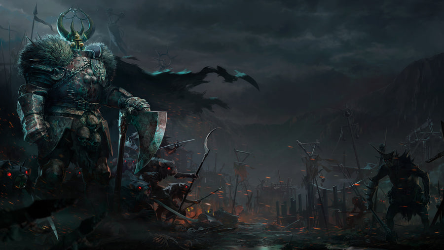 Captura de juego de Warhammer: Vermintide 2 - Premium Edition - Xbox Series X|S - imagen 2
