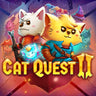 Captura de juego de Cat Quest II - Xbox One - imagen 1
