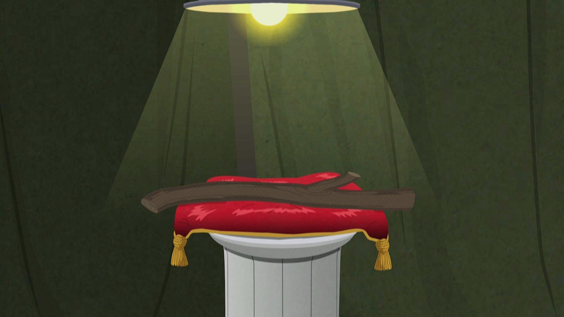 Captura de juego de South Park: The Stick of Truth - Xbox Series X|S - imagen 7