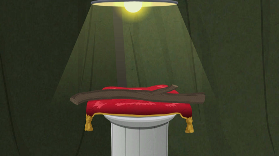 Captura de juego de South Park: The Stick of Truth - Xbox Series X|S - imagen 7