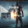 Captura de juego de Mass Effect: Andromeda – Deluxe Recruit Edition - Xbox One - imagen 1