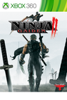 Captura de juego de NINJA GAIDEN II - Xbox One - imagen 2