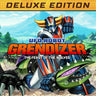 Captura de juego de UFO ROBOT GRENDIZER – The Feast of the Wolves - Deluxe - Xbox One - imagen 1