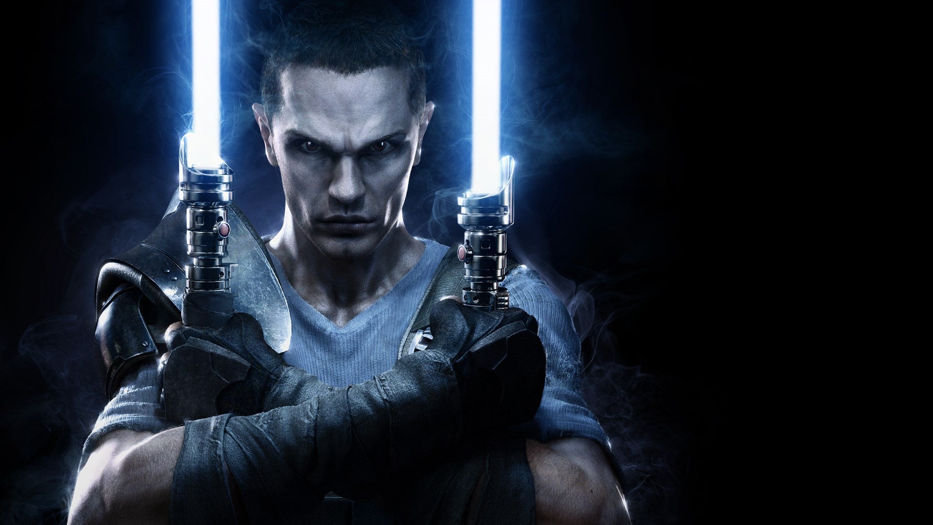 Captura de juego de Star Wars: The Force Unleashed II - Xbox One - imagen 2