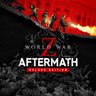 Captura de juego de World War Z: Aftermath - Deluxe Edition - Xbox Series X|S - imagen 1
