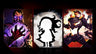 Captura de juego de FOCUS INDIES BUNDLE - Curse of the Dead Gods + Shady Part of Me + Aeon Must Die! - Xbox One - imagen 2