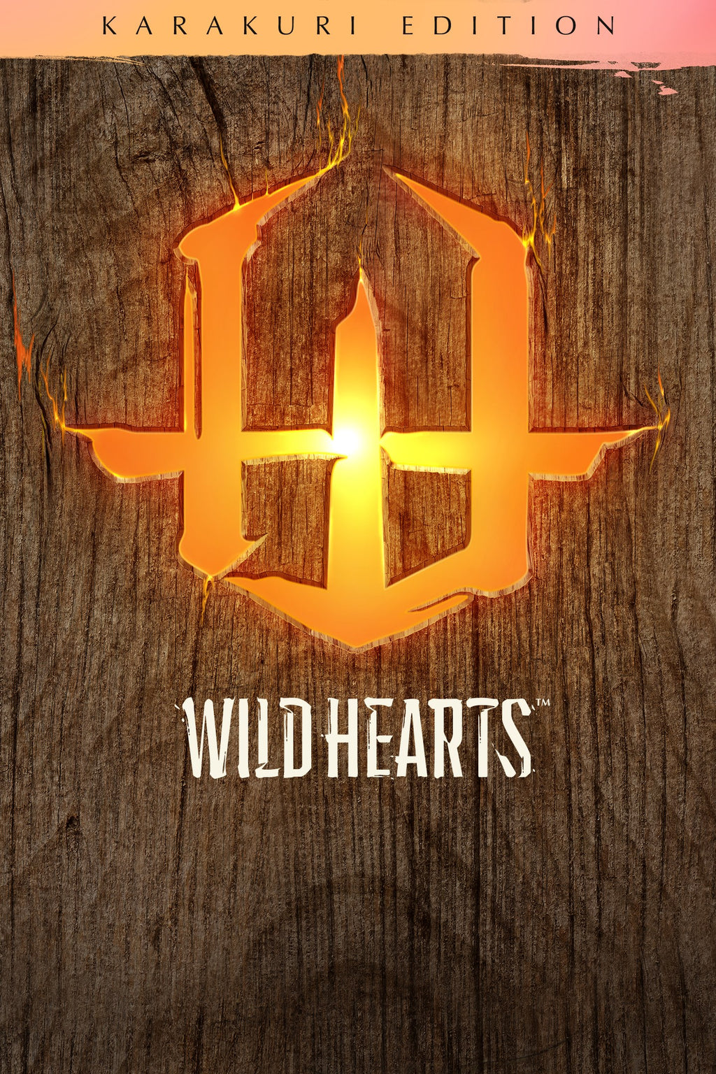 Captura de juego de WILD HEARTS Karakuri Edition - Xbox Series X|S - imagen 3