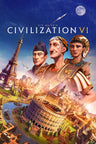 Captura de juego de Sid Meiers Civilization VI - Xbox One - imagen 2