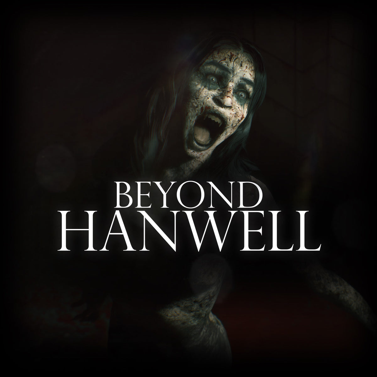 Captura de juego de Beyond Hanwell - Xbox Series X|S - imagen 1