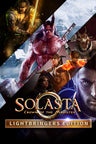 Captura de juego de Solasta: Lightbringers Edition - Xbox One - imagen 2