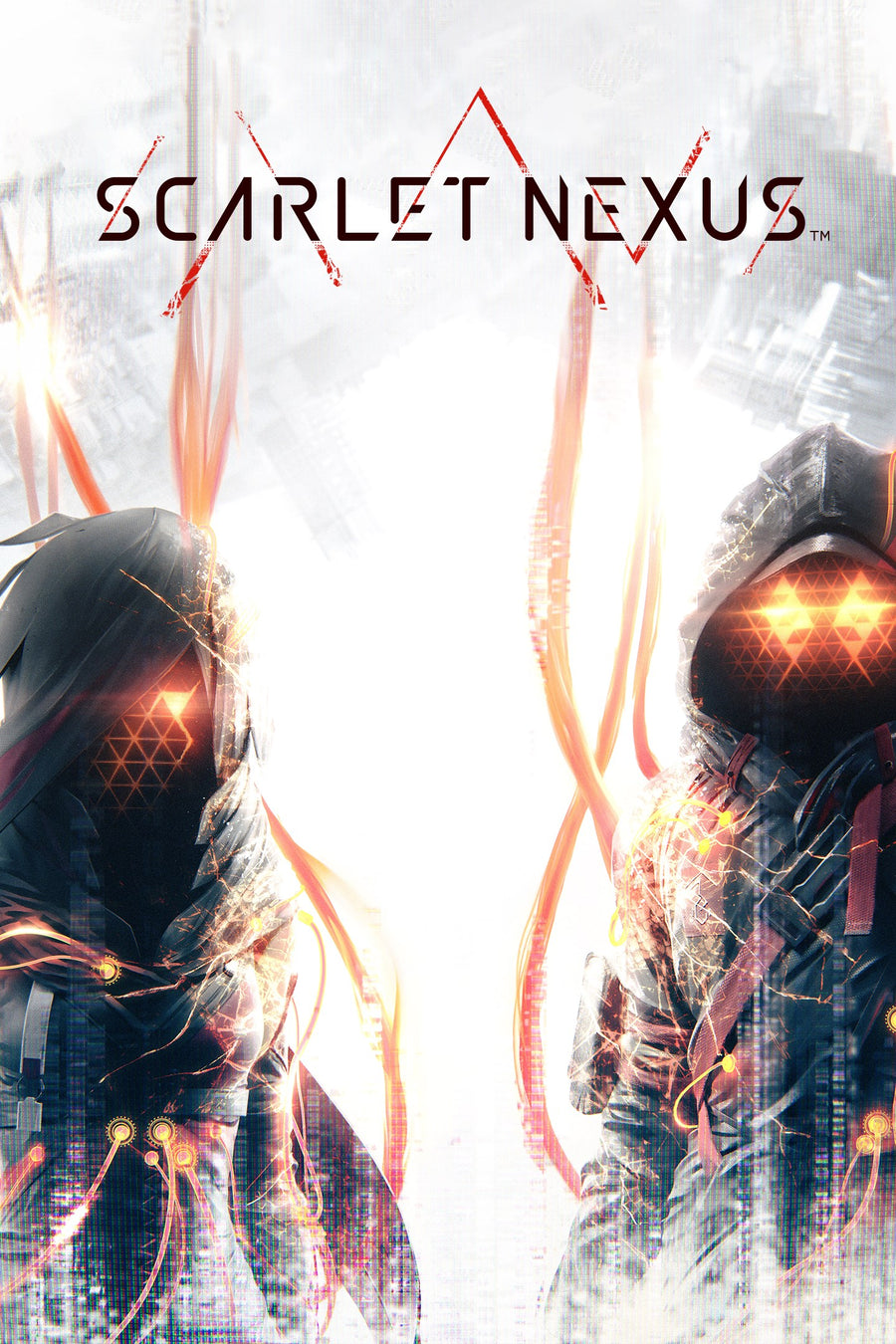 Captura de juego de SCARLET NEXUS - Xbox One - imagen 2