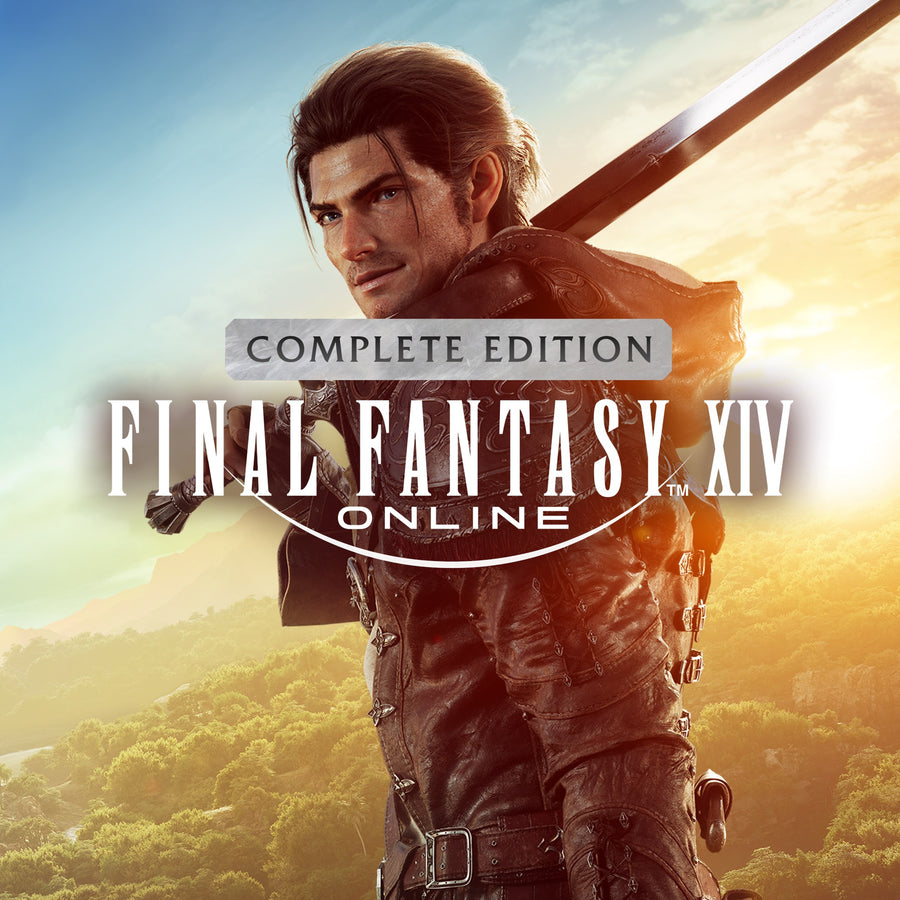 Captura de juego de FINAL FANTASY XIV Online - Complete Edition - Xbox Series X|S - imagen 1