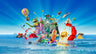 Captura de juego de LEGO Party! - Xbox Series X|S - imagen 2