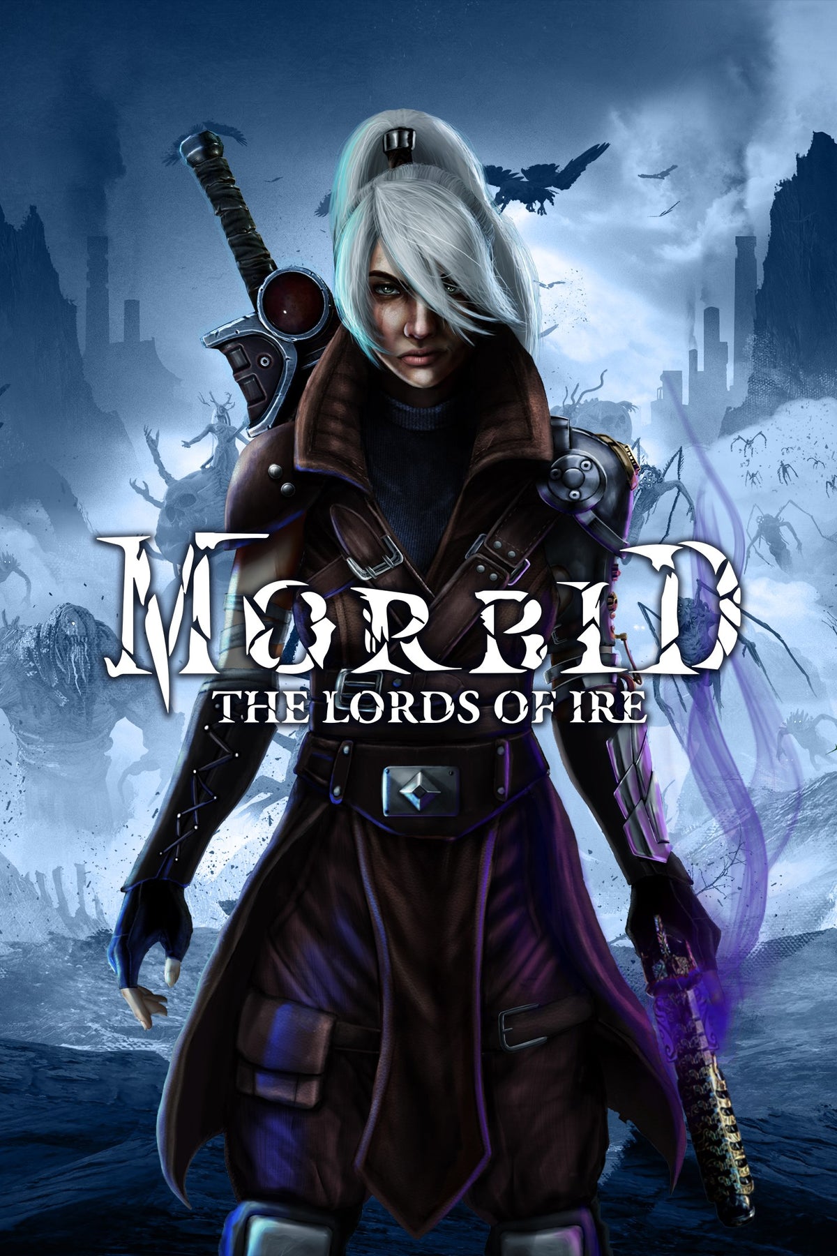 Captura de juego de Morbid: The Lords of Ire - Xbox One - imagen 2