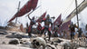 Captura de juego de Chivalry 2 - Xbox One - imagen 2