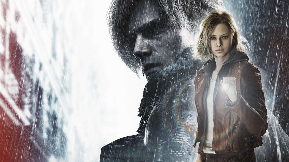 Captura de juego de Resident Evil Requiem - Xbox Series X|S - imagen 2