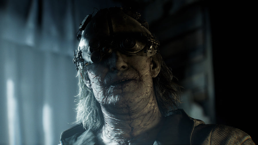 Captura de juego de Resident Evil Requiem Deluxe Edition - Xbox Series X|S - imagen 2
