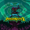 Captura de juego de Psychonauts 2 - Xbox One - imagen 1