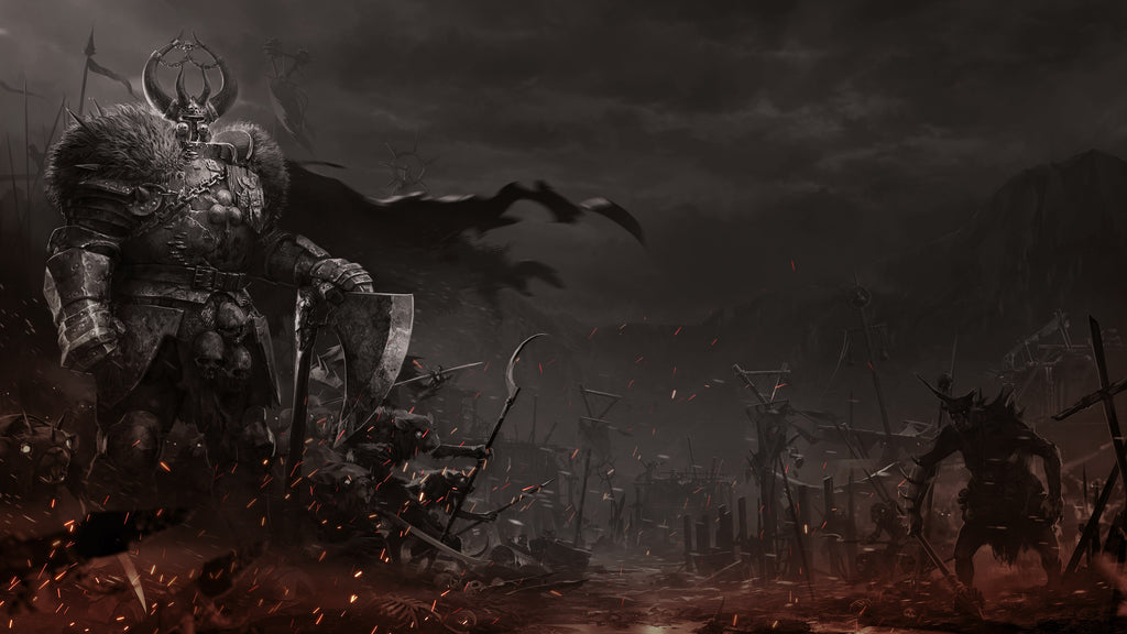 Captura de juego de Warhammer: Vermintide 2 - Ultimate Edition - Xbox One - imagen 2