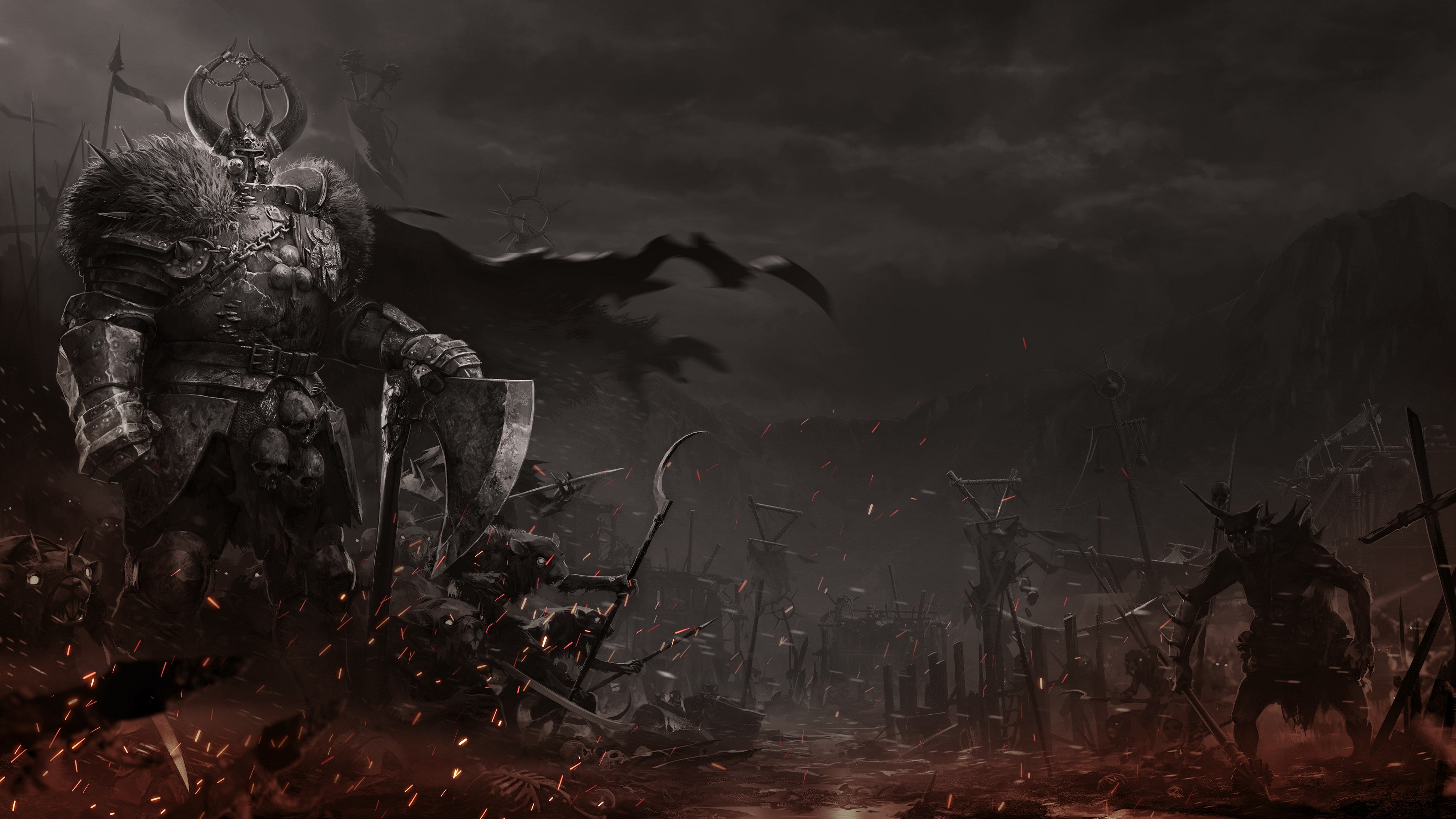 Captura de juego de Warhammer: Vermintide 2 - Ultimate Edition - Xbox One - imagen 2