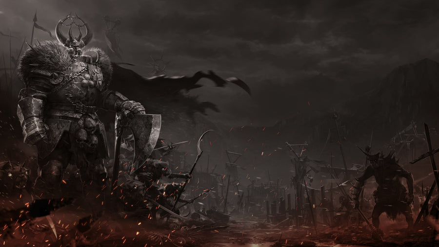 Captura de juego de Warhammer: Vermintide 2 - Ultimate Edition - Xbox One - imagen 2