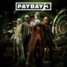 Captura de juego de PAYDAY 3 - Xbox Series X|S - imagen 1