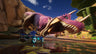 Captura de juego de Sonic Racing: CrossWorlds - Xbox One - imagen 1
