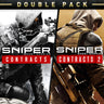 Captura de juego de Sniper Ghost Warrior Contracts 1 & 2 Double Pack - Xbox One - imagen 1