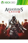 Captura de juego de Assassins Creed II - Xbox One - imagen 6