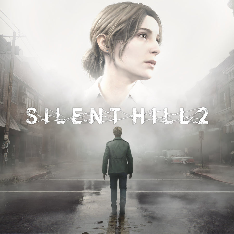 Captura de juego de SILENT HILL 2 - Xbox Series X|S - imagen 1