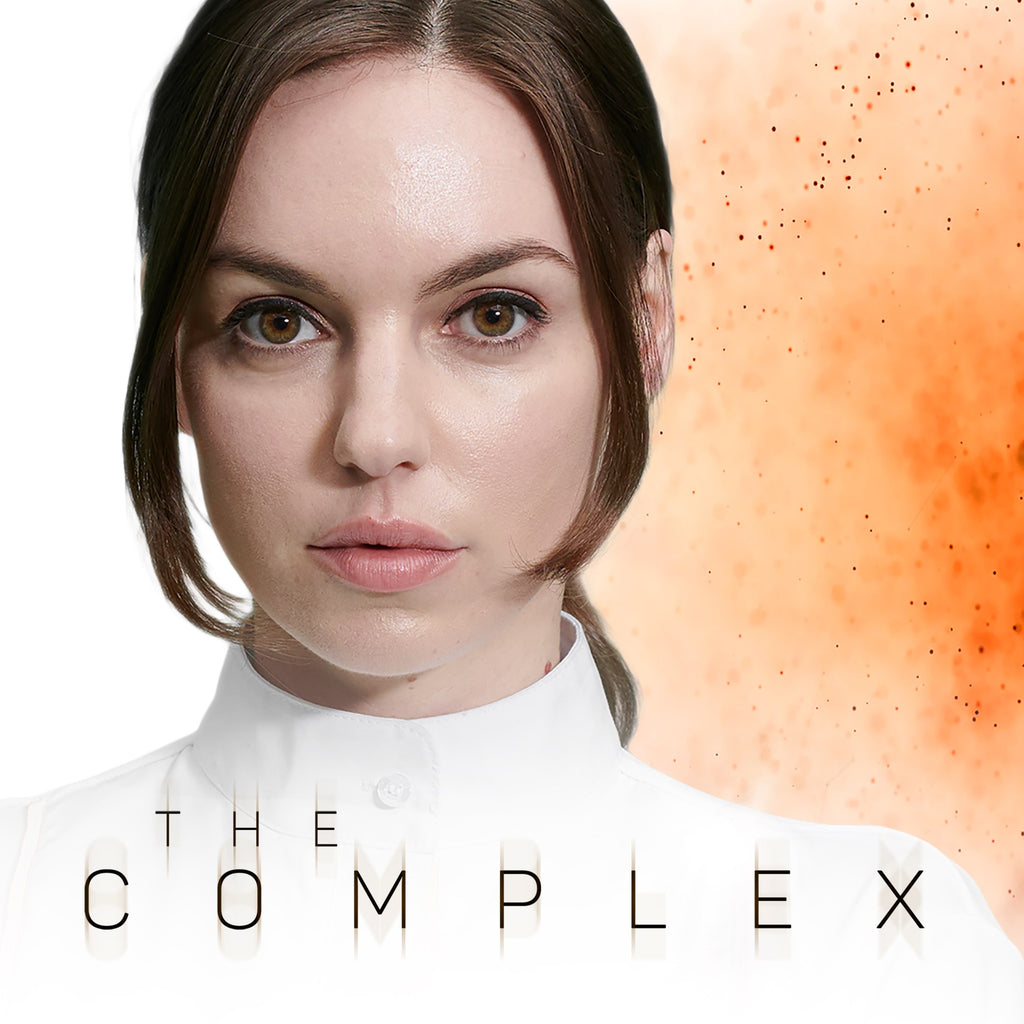 Captura de juego de The Complex - Xbox Series X|S - imagen 1