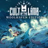 Captura de juego de Cult of the Lamb: Woolhaven Edition - Xbox One - imagen 1