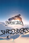 Captura de juego de Shredders - Xbox Series X|S - imagen 2