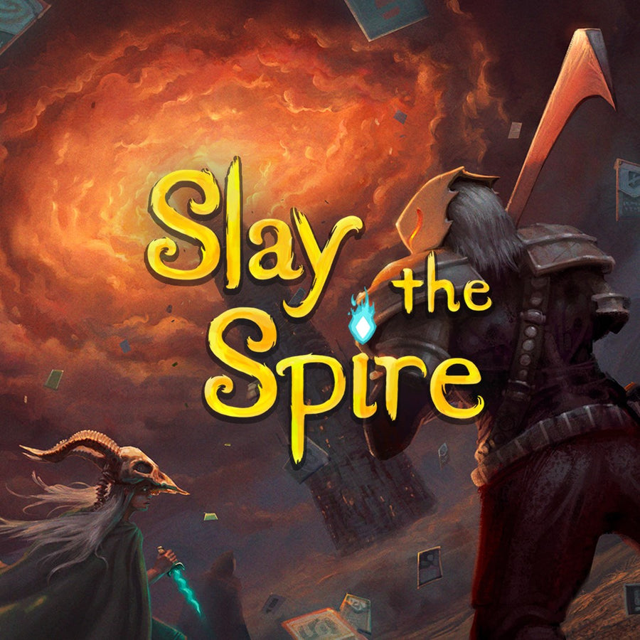 Captura de juego de Slay The Spire - Xbox One - imagen 1