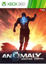 Captura de juego de Anomaly Warzone Earth - Xbox Series X|S - imagen 2