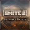 Captura de juego de SMITE 2 Founders Edition - Xbox Series X|S - imagen 1