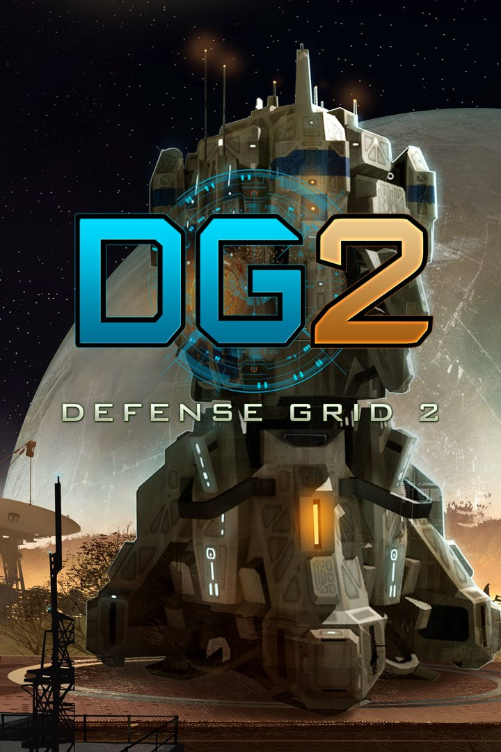 Captura de juego de Defense Grid 2 - Xbox One - imagen 2