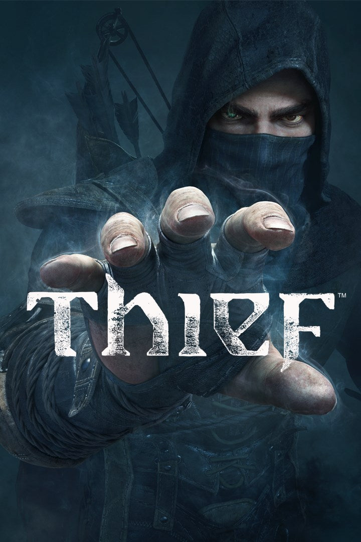 Captura de juego de Thief - Xbox One - imagen 3