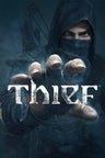 Captura de juego de Thief - Xbox One - imagen 3